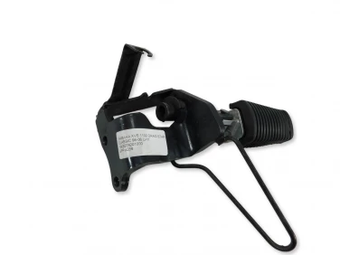 SET PODNÓŻEK PRAWY PRZÓD YAMAHA XVS 1100 DRAG STAR CLASSIC 98-06 U-11 5KS274201000