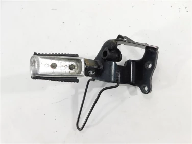 Set podnÓŻek prawy przÓd yamaha xvs 1100 drag star classic 98-06 u-11 5ks274201000