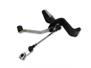 SET PODNÓŻEK LEWY PRZÓD YAMAHA XVS 1100 DRAG STAR CLASSIC 98-06 U-11 5KS274101000