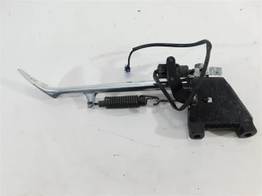 Stopka boczna yamaha xvs 1100 drag star classic 98-06 u-11 4ku273111300