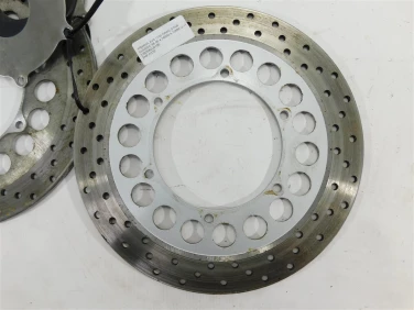 Tarcza hamulcowa przÓd yamaha xvs 1100 drag star classic 98-06 4,74mm 4,73mm u-11 3jb2582u0100