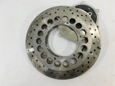 Tarcza hamulcowa przÓd yamaha xvs 1100 drag star classic 98-06 4,74mm 4,73mm u-11 3jb2582u0100