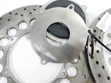 Tarcza hamulcowa przÓd yamaha xvs 1100 drag star classic 98-06 4,74mm 4,73mm u-11 3jb2582u0100