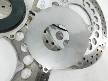 Tarcza hamulcowa przÓd yamaha xvs 1100 drag star classic 98-06 4,74mm 4,73mm u-11 3jb2582u0100