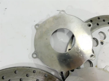 Tarcza hamulcowa przÓd yamaha xvs 1100 drag star classic 98-06 4,74mm 4,73mm u-11 3jb2582u0100