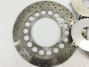 Tarcza hamulcowa przÓd yamaha xvs 1100 drag star classic 98-06 4,74mm 4,73mm u-11 3jb2582u0100