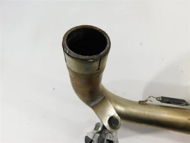 Wydech koŃcowy tŁumik honda vtr 1000 firestorm 97-06 u-11 leovince
