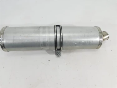 Wydech koŃcowy tŁumik honda vtr 1000 firestorm 97-06 u-11 leovince