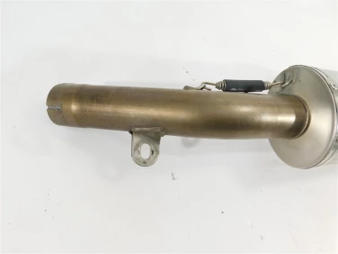 Wydech koŃcowy tŁumik honda vtr 1000 firestorm 97-06 u-11 leovince