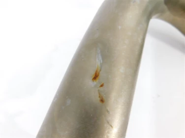 Wydech koŃcowy tŁumik honda vtr 1000 firestorm 97-06 u-11 leovince