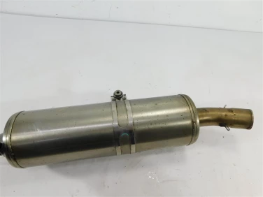Wydech koŃcowy tŁumik bmw 800 r k73 05-14 u-11 7718396