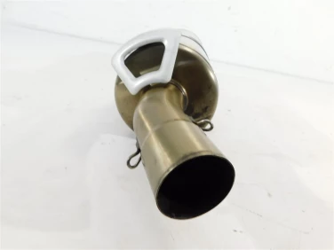 Wydech koŃcowy tŁumik bmw 800 r k73 05-14 u-11 7718396