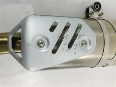 Wydech koŃcowy tŁumik bmw 800 r k73 05-14 u-11 7718396