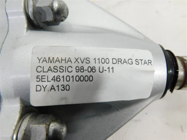 Dyfer most tyŁ yamaha xvs 1100 drag star classic 98-06 u-11 5el461010000
