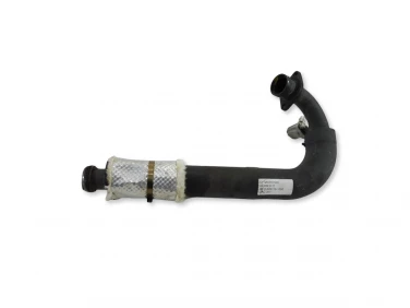 KOLEKTOR WYDECHOWY KOLANKO CF MOTO 500 GOES U-11 9010-020110-1000