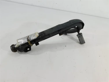 Kolektor wydechowy kolanko cf moto 500 goes u-11 9010-020110-1000