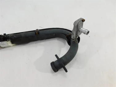 Kolektor wydechowy kolanko cf moto 500 goes u-11 9010-020110-1000