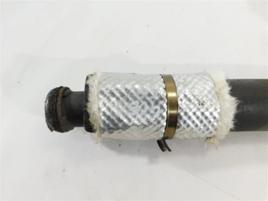 Kolektor wydechowy kolanko cf moto 500 goes u-11 9010-020110-1000