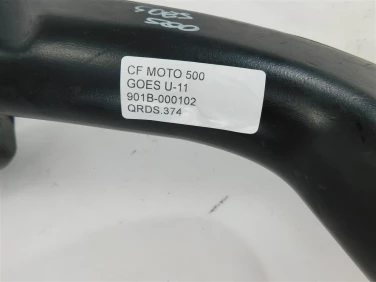 Rura dolot snorkl cf moto 500 goes u-11 901b-000102