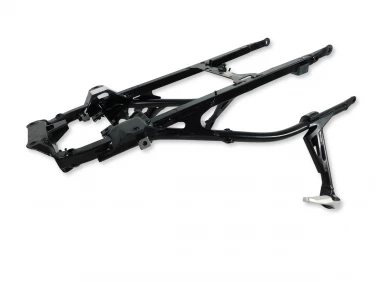 STELAŻ TYŁ TYLNI BMW F 800 R K73 05-14 U-11 7716872