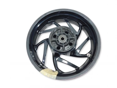 FELGA KOŁO TYŁ BMW F 800 R K73 05-14 U-11 7716870