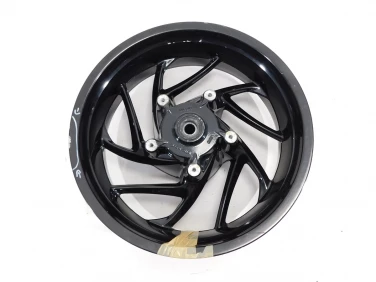 Felga koŁo tyŁ bmw f 800 r k73 05-14 u-11 7716870