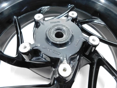 Felga koŁo tyŁ bmw f 800 r k73 05-14 u-11 7716870