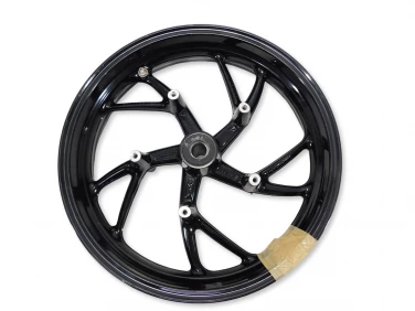 FELGA KOŁO PRZÓD BMW F 800 R K73 05-14 U-12 8522224