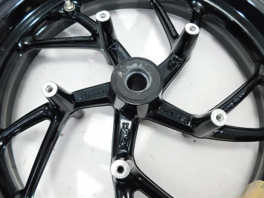 Felga koŁo przÓd bmw f 800 r k73 05-14 u-12 8522224