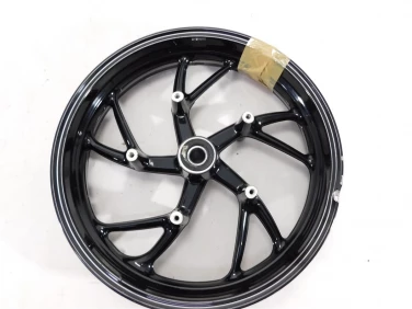 Felga koŁo przÓd bmw f 800 r k73 05-14 u-12 8522224