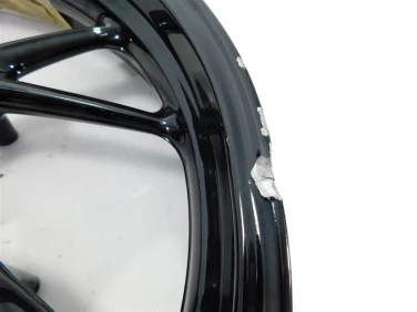 Felga koŁo przÓd bmw f 800 r k73 05-14 u-12 8522224