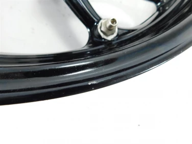 Felga koŁo przÓd bmw f 800 r k73 05-14 u-12 8522224