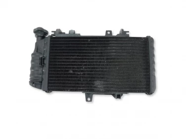 CHŁODNICA WODY PRZÓD BMW F 800 R K73 05-14 U-11 7678284