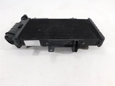 ChŁodnica wody przÓd bmw f 800 r k73 05-14 u-11 7678284