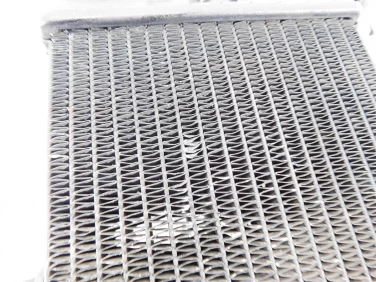 ChŁodnica wody przÓd bmw f 800 r k73 05-14 u-11 7678284