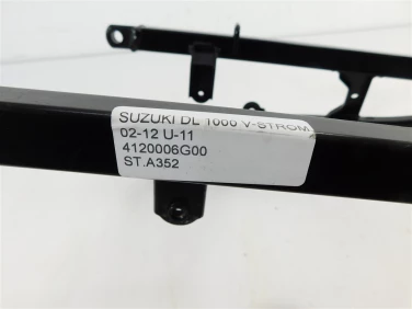 StelaŻ tyŁ tylni suzuki dl 1000 v-strom 02-12 u-11 4120006g00