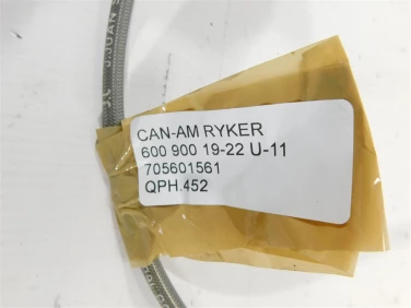 PrzewÓd hamulec can-am ryker 600 900 19-22 u-11 705601561