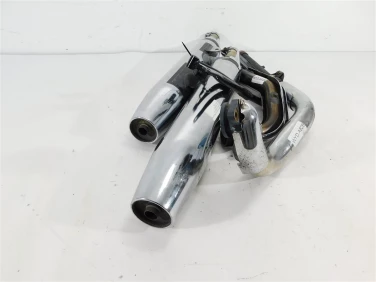 Wydech koŃcowy tŁumik yamaha xvs 1100 drag star classic 98-06 u-11 5el147103000