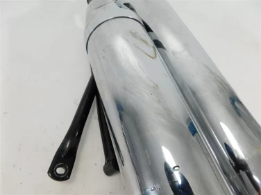 Wydech koŃcowy tŁumik yamaha xvs 1100 drag star classic 98-06 u-11 5el147103000