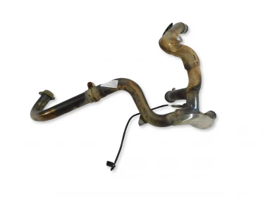 KOLANKO KOLEKTOR WYDECH SUZUKI DL 1000 V-STROM 02-12 U-11 1420506G00