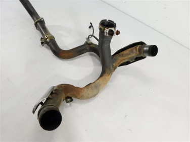 Kolanko kolektor wydech suzuki dl 1000 v-strom 02-12 u-11 1420506g00