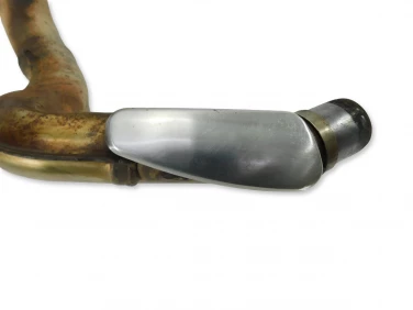 Kolanko kolektor wydech suzuki dl 1000 v-strom 02-12 u-11 1420506g00