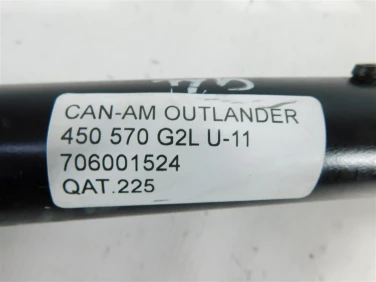 Amor amortyzator tyŁ can-am outlander 450 570 g2l u-11 706001524
