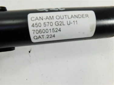 Amor amortyzator tyŁ can-am outlander 450 570 g2l u-11 706001524