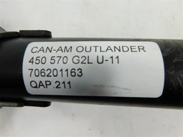 Amor amortyzator przÓd can-am outlander 450 570 g2l u-11 706201163