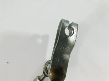 DŹwignia zmiany biegÓw can-am outlander 450 570 g2l u-11 707001003