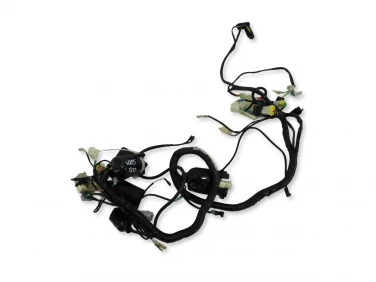 INSTALACJA WIĄZKA CF MOTO 500 GOES U-11 9020-150100-2000