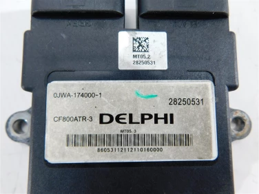 ModuŁ sterownik komputer cf moto 850 xc c-force u-11 ojwa-174000-1