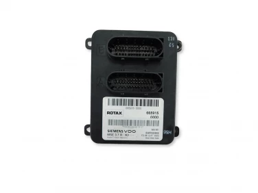 MODUŁ STEROWNIK KOMPUTER CAN-AM OUTLANDER MAX G1 800 U-11 420266733