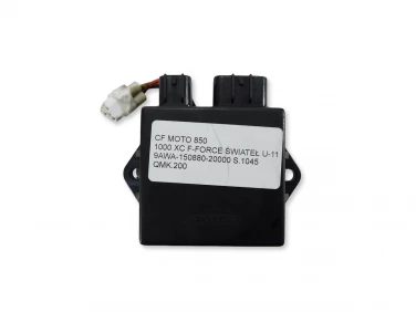 MODUŁ STEROWNIK KOMPUTER CF MOTO 850 1000 XC F-FORCE ŚWIATEŁ U-11 9AWA-150880-20000